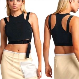 Nike Tech Pack Cropped Tank